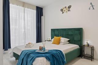BrightHouse with Beach View - Mamaia Sat/Năvodari - 0