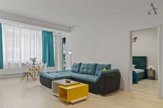 BrightHouse with Beach View - Mamaia Sat/Năvodari - 6