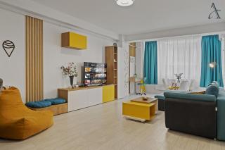 BrightHouse with Beach View - 3
