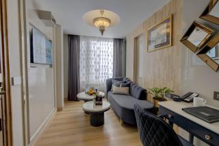 Empire Platinum Suites-Central Delhi - 6