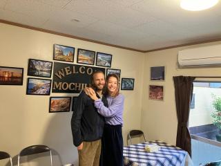 Guest house mochilero onomichi - Onomichi - 3