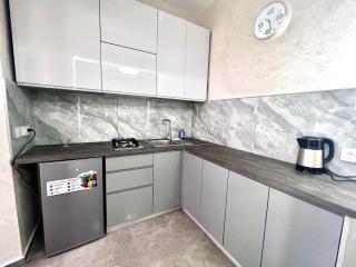 New cozy apartment near Opera House and “Malevich” - Lviv - 1