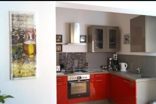 Pension und Ferienwohnung Stadt Altenburg - Altemburgo - 3