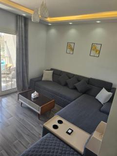 شاليه بورتو جولف - Abû Zeira - 8