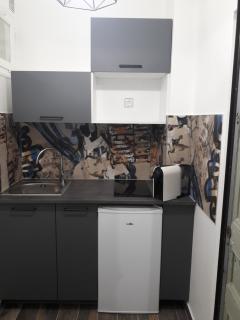Studio - Charenton-le-Pont - 8
