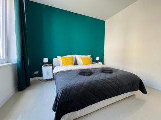 3 Bedroom, 160 qm, Balcony, Center - Saarbrücken - 9