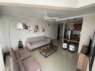 Sleep by the Caribbean - Cartagena de Indias - 1