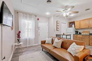 Stunning 2br In City Center - Filadélfia - 0