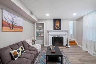 Newly Built 2 Bdrm-by Philly Center City - Philadelphia - 8