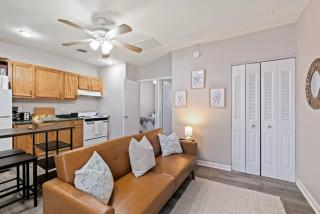 Stunning 2br In City Center - Filadélfia - 3
