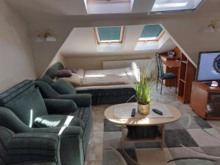 Activity Apartman - 1