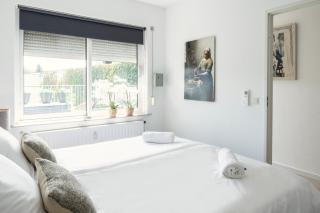 Prime Location Apt W Wifi & Near Poppodium 013 - Tilburgo - 8