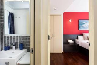 Modern Luxury Apartment Fira Bcn - Hospitalet de Llobregat - 2