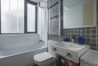 Modern Luxury Apartment Fira Bcn - Hospitalet de Llobregat - 1