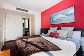 Modern Luxury Apartment Fira Bcn - Hospitalet de Llobregat - 3