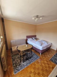 Cozy - Zenica - 1