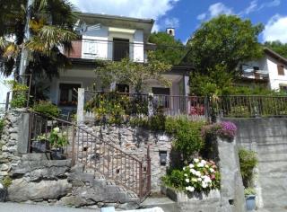 La terrazza sulla Valle - Villadossola - 7