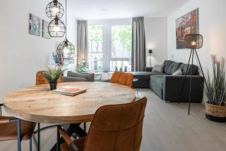 Prime Location Apt W Wifi & Near Poppodium 013 - Tilburgo - 5