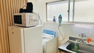 ゲストハウスROOASiS常磐町301 - Takamatsu - 4