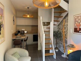 Chez BA&PA - LʼIsle-sur-la-Sorgue - 0