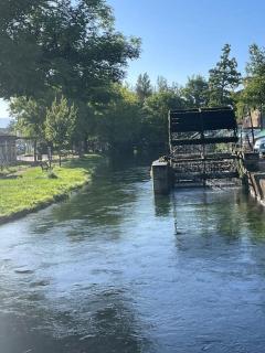 Chez BA&PA - LʼIsle-sur-la-Sorgue - 6