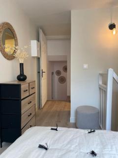 Chez BA&PA - LʼIsle-sur-la-Sorgue - 4