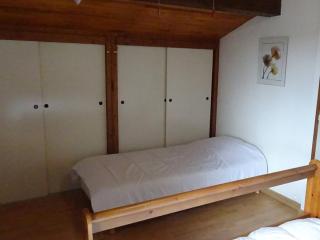 Les Gets Duplex 3P - 6 Pers, Confortable, Garage - FR-1-802-73 - Les Gets - 2