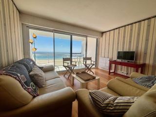 Quiberon - Appartement 2 pièces - 57m² - Animaux admis - Parking - FR-1-478-296 - 0