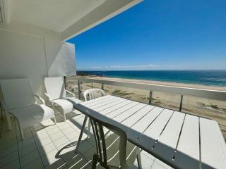 Quiberon - Appartement 2 pièces - 57m² - Animaux admis - Parking - FR-1-478-296 - Quiberon - 1