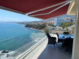KEYWISE Beachhouse OceanBlue - Benalmádena - 9