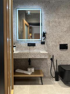 Beliz Boutique Hotel - Vlora - 5