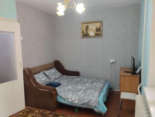 Apartment for daily rent IND - Chişinău - 4