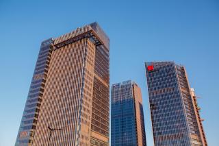 5, 37, 65m2, Tashkent City Park, Boulevard - Tashkent - 4