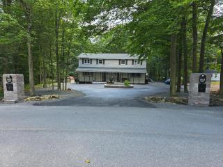 Pocono Getaway - Tobyhanna - 0