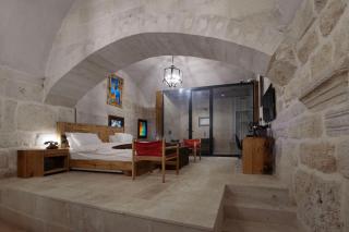 Obruk Kervansaray Museum Hotel - 9