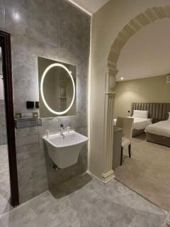 فندق الفخامة الملكية AlUla Hotel - Al Ula - 9