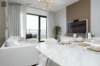 Mira Holiday Homes - Luxury 2 bedroom in Le Pont - Dubai - 8