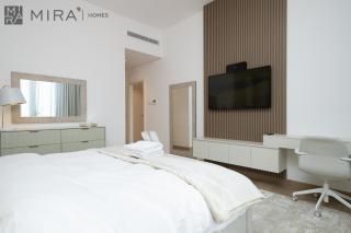 Mira Holiday Homes - Luxury 2 bedroom in Le Pont - Dubai - 3