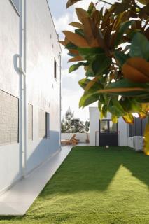 AMARA - Luxury Villa - Santa Barbara - 3