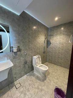 فندق الفخامة الملكية AlUla Hotel - Al Ula - 5