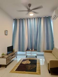 RAISHa ISLAMIC HOMESTAY - Seremban - 6