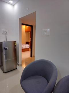 VEDHA Homestay - Tirupati - 6