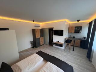 Várkapu Apartmanok 2 - Gyula - 5