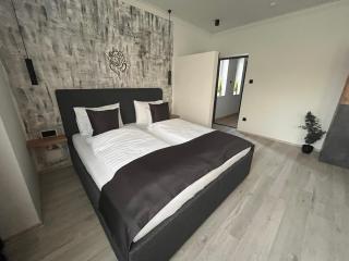 Várkapu Apartmanok 2 - Gyula - 7