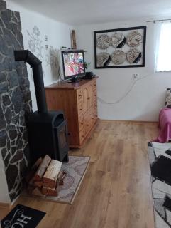 Apartmán 139 - Mengusovce - 0