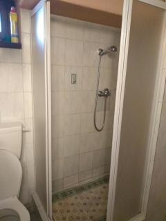 Apartmán 139 - Mengusovce - 9