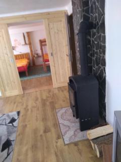 Apartmán 139 - Mengusovce - 8