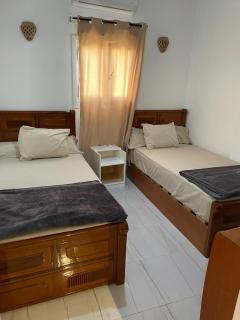 Assala Camp - Dahab - 0
