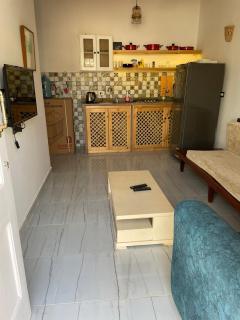 Assala Camp - Dahab - 1