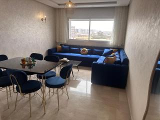 Luxury By Sana - Agadir - 0